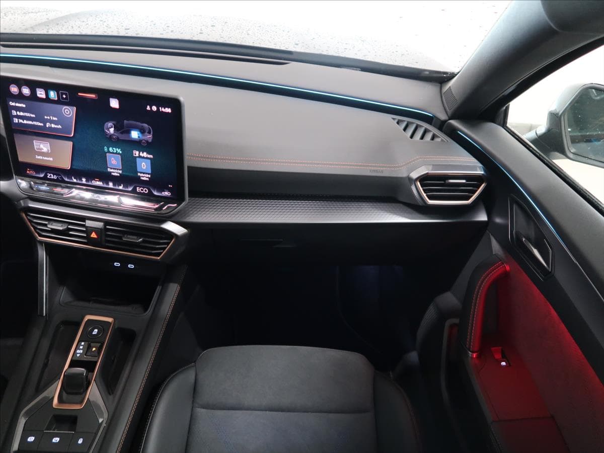 2024 Cupra FORMENTOR - 18