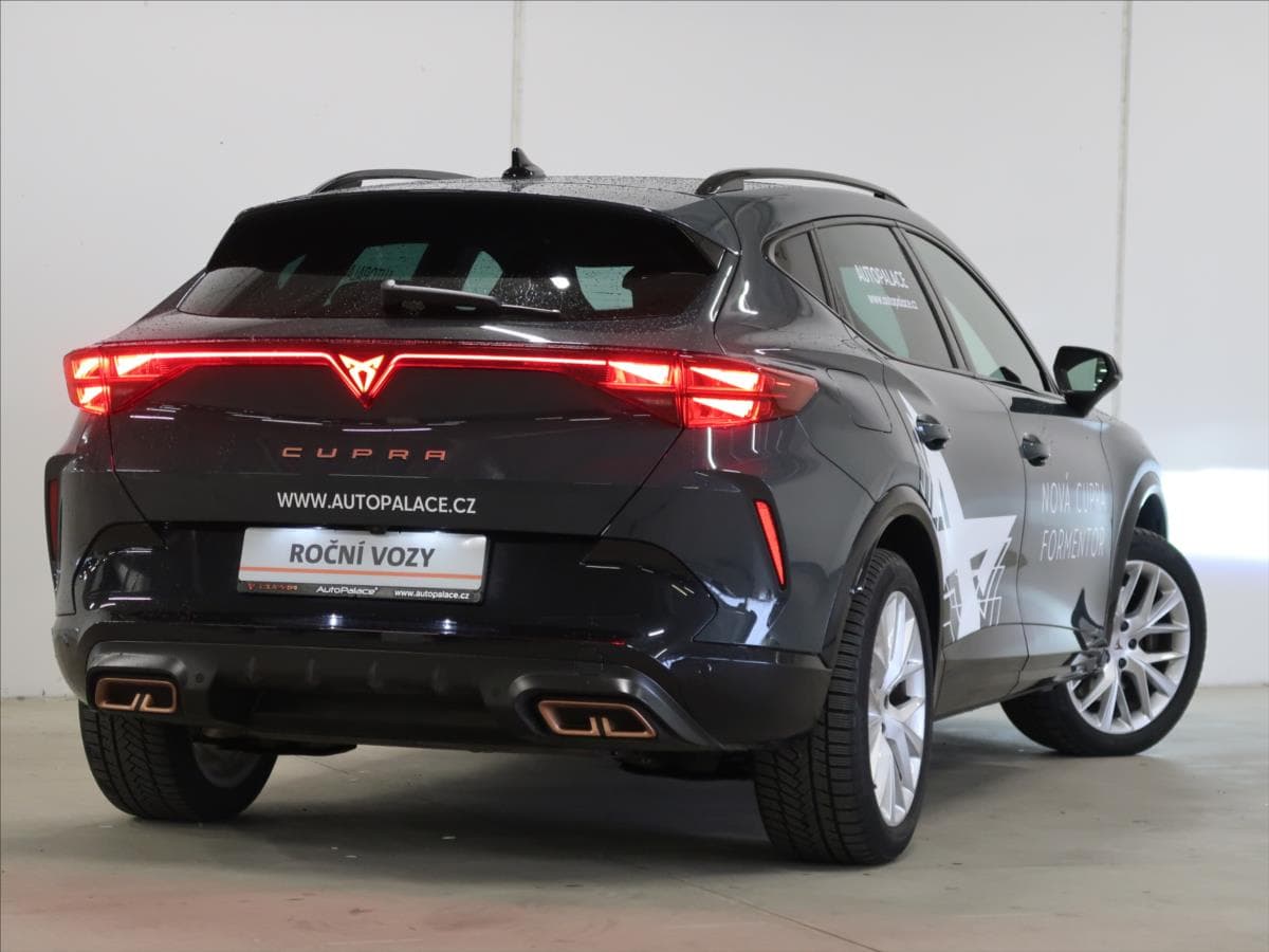 2024 Cupra FORMENTOR - 2