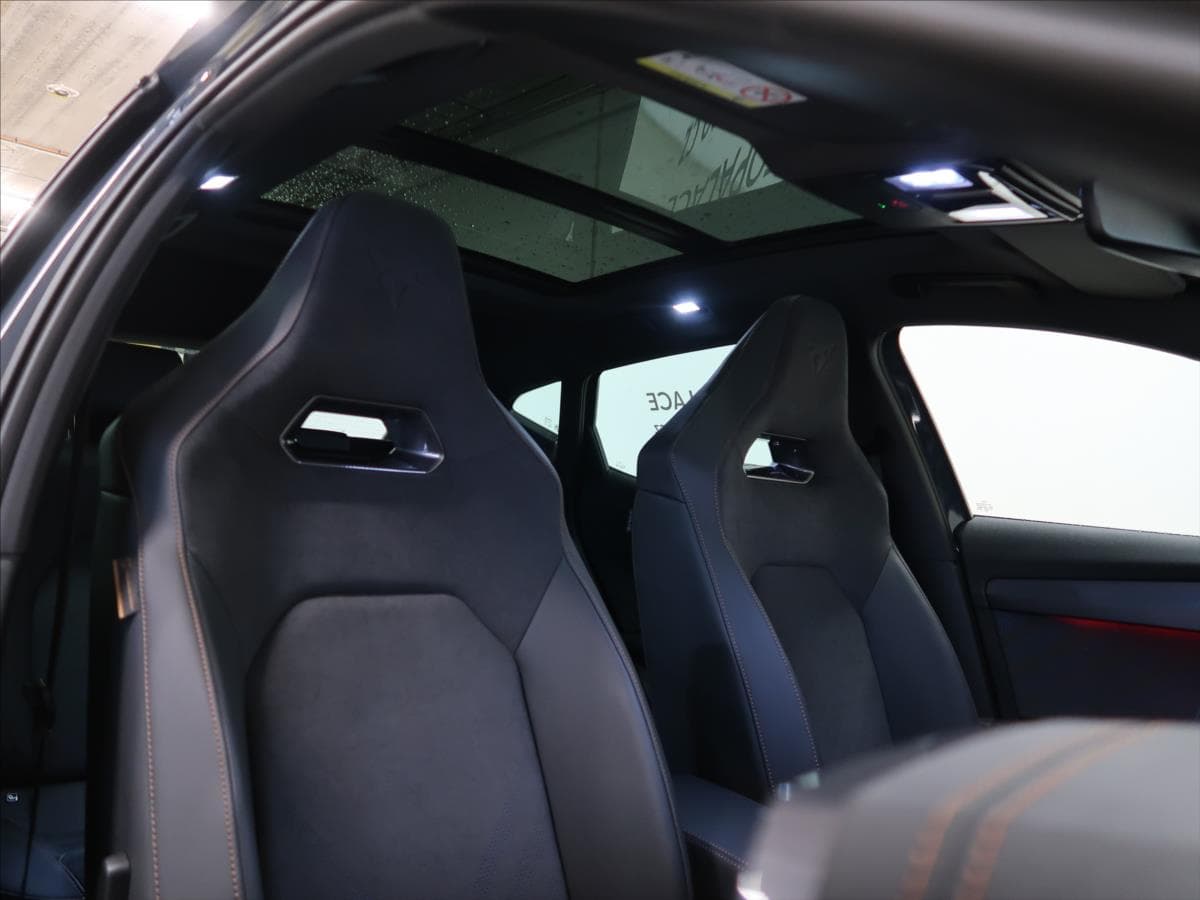 2024 Cupra FORMENTOR - 20