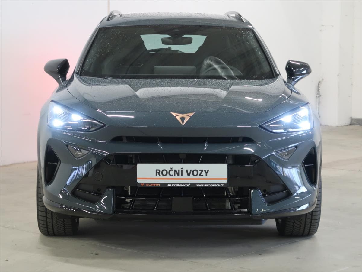2024 Cupra FORMENTOR - 4
