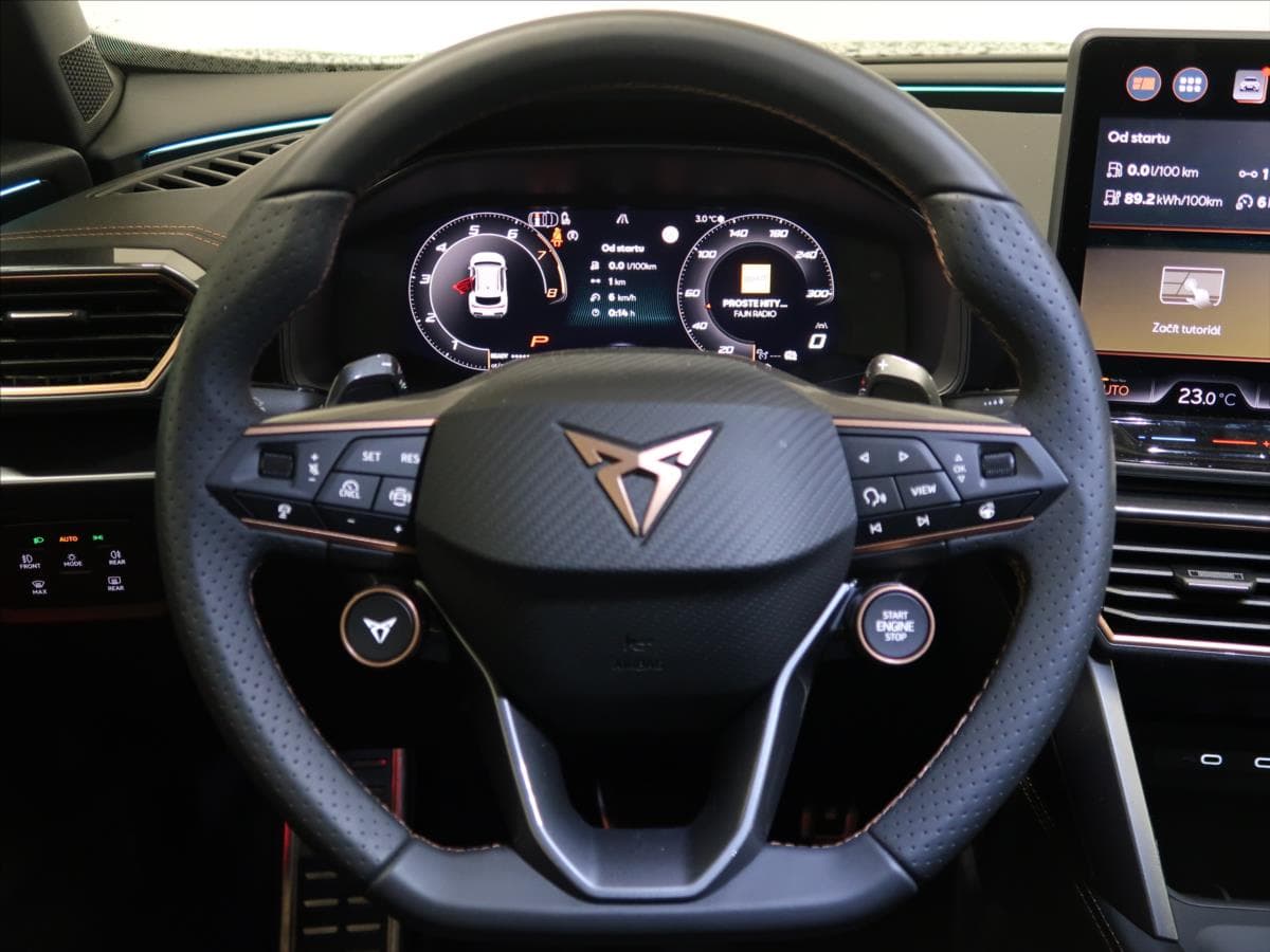 2024 Cupra FORMENTOR - 5