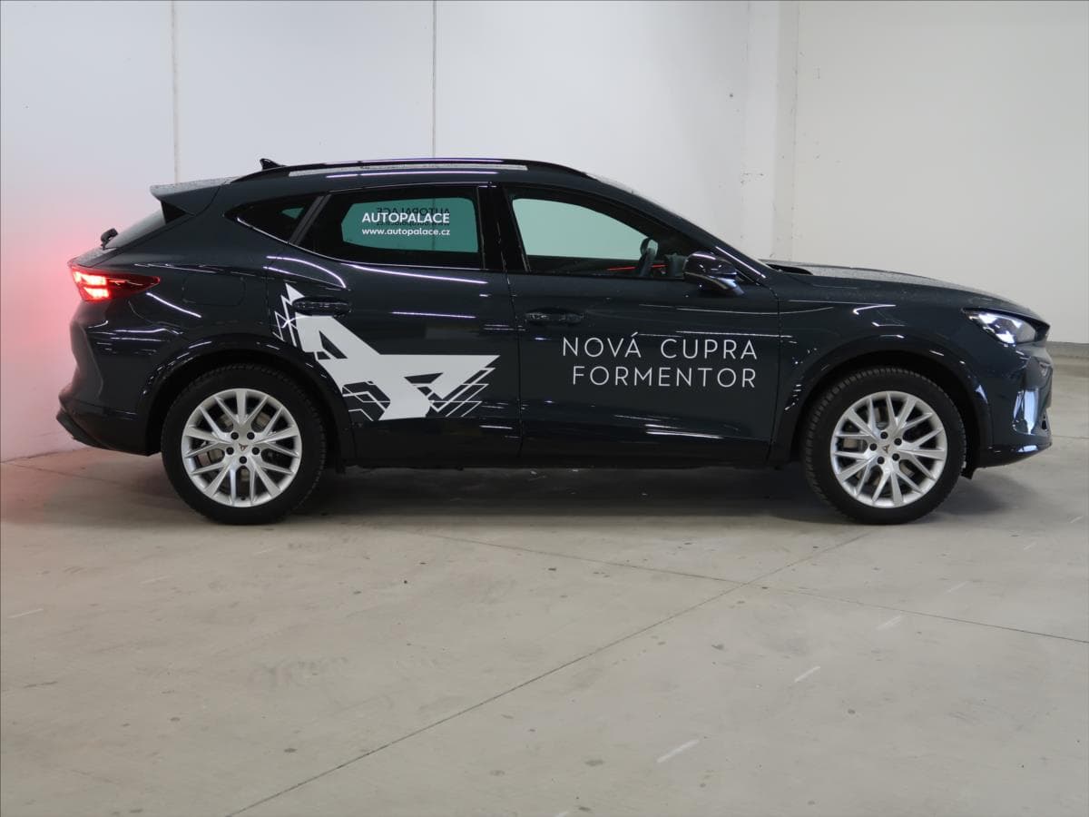 2024 Cupra FORMENTOR - 6