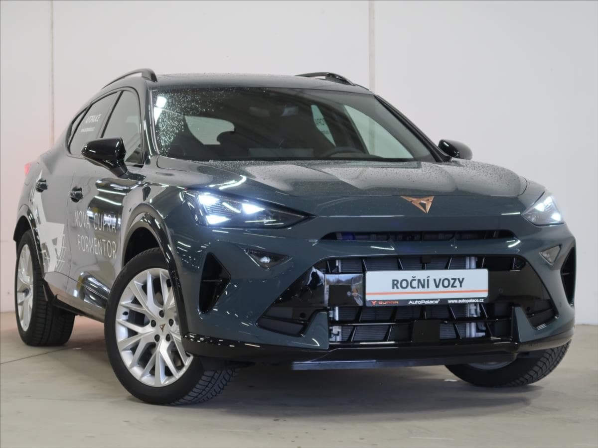 2024 Cupra FORMENTOR - 7