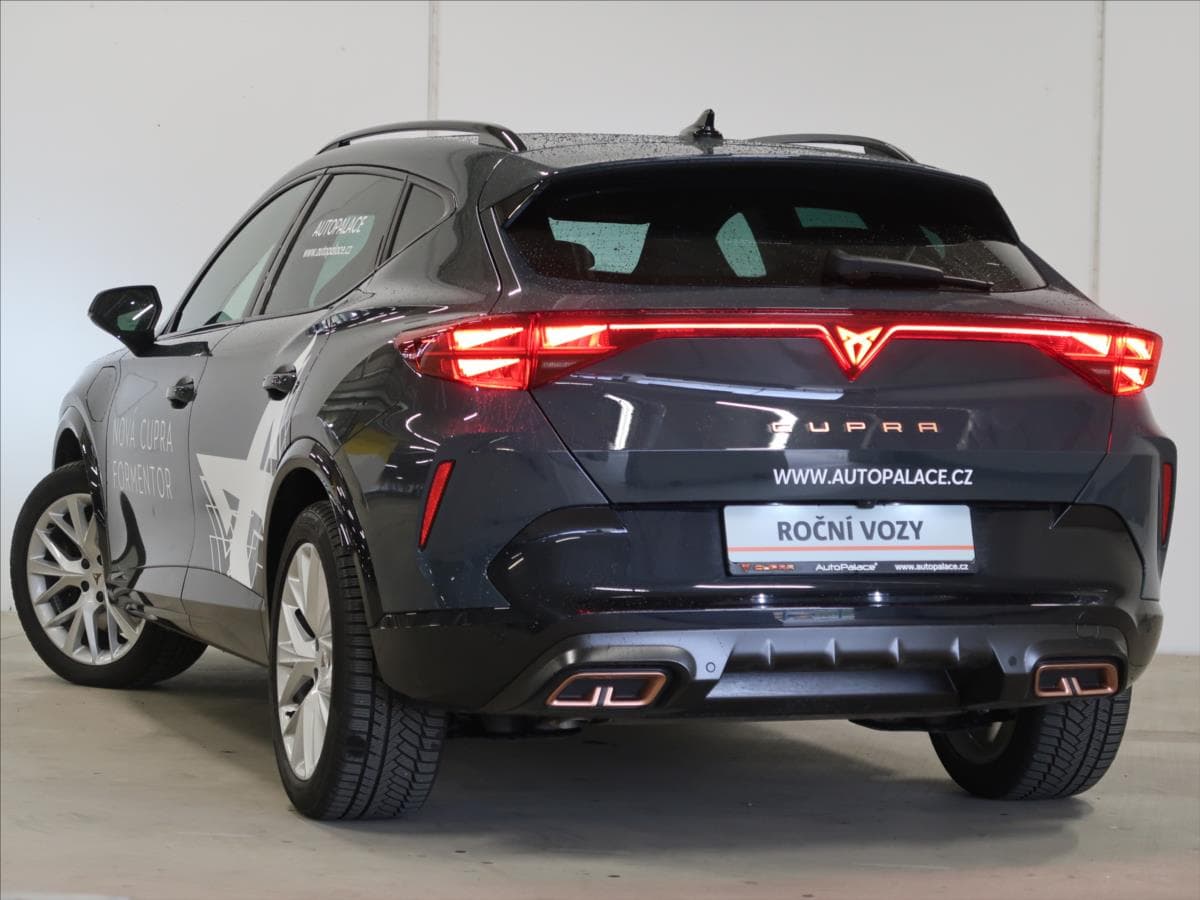 2024 Cupra FORMENTOR - 8