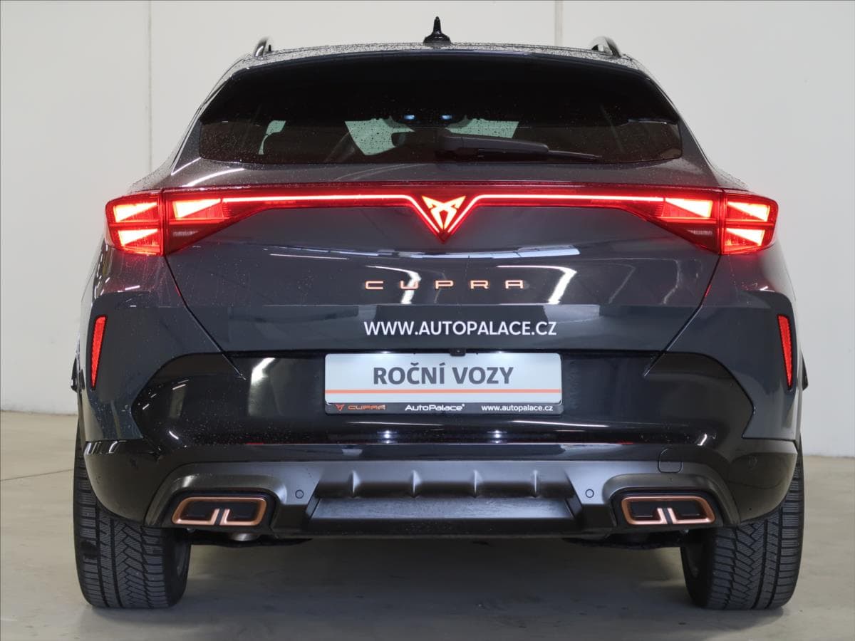 2024 Cupra FORMENTOR - 9