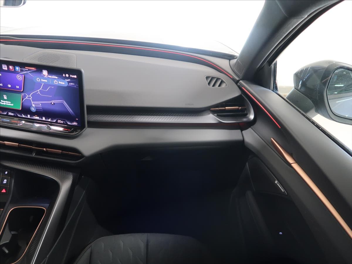 2024 Cupra TERRAMAR - 20