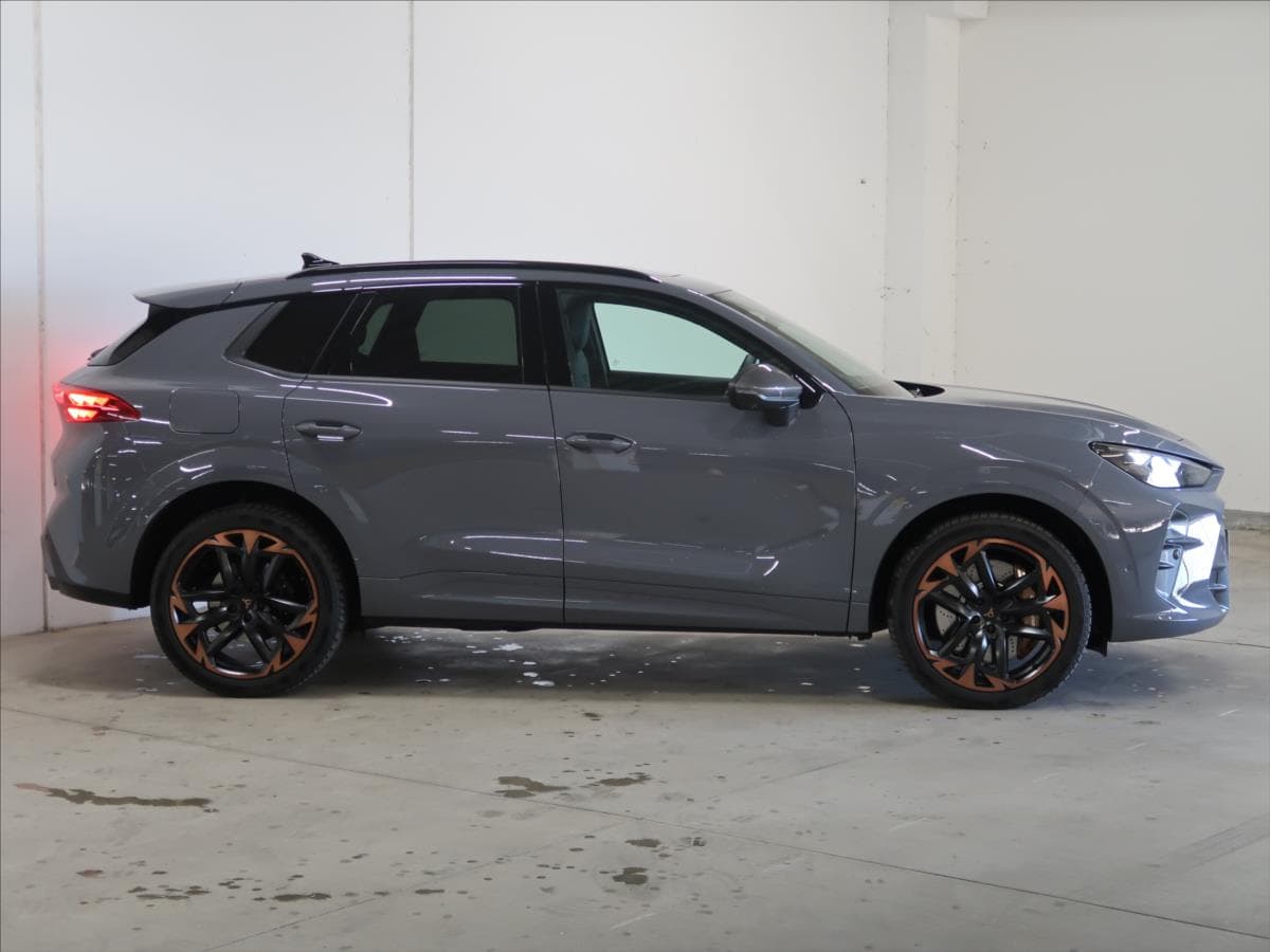 2024 Cupra TERRAMAR - 6