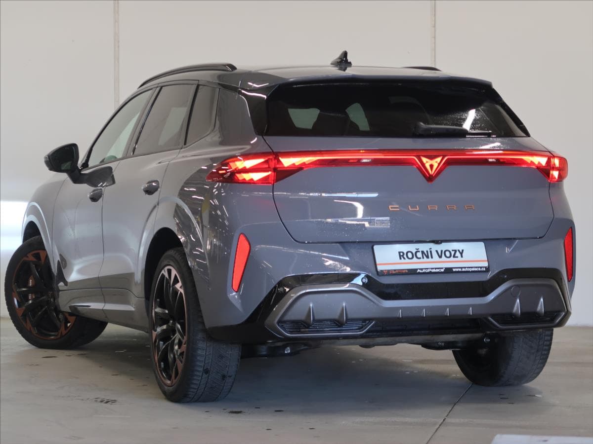 2024 Cupra TERRAMAR - 8