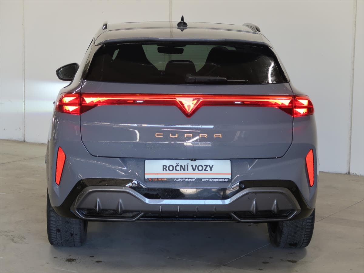 2024 Cupra TERRAMAR - 9