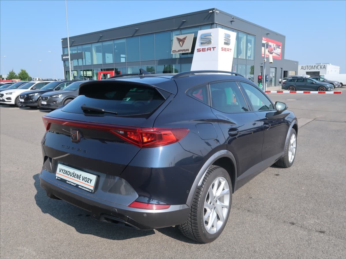 2022 Cupra FORMENTOR - 2