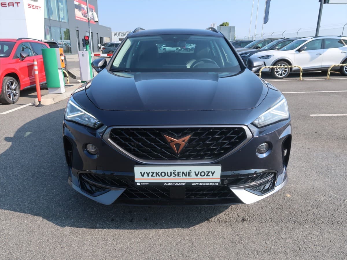 2022 Cupra FORMENTOR - 4