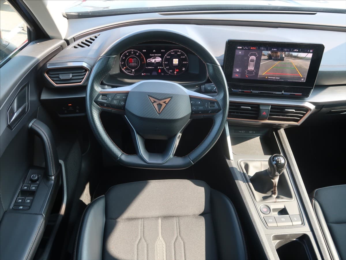 2022 Cupra FORMENTOR - 5