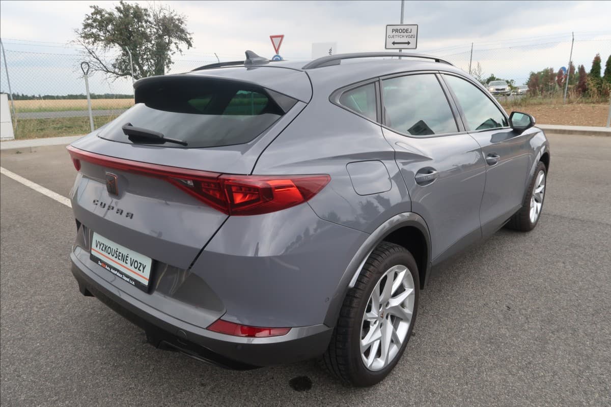 2022 Cupra FORMENTOR - 2