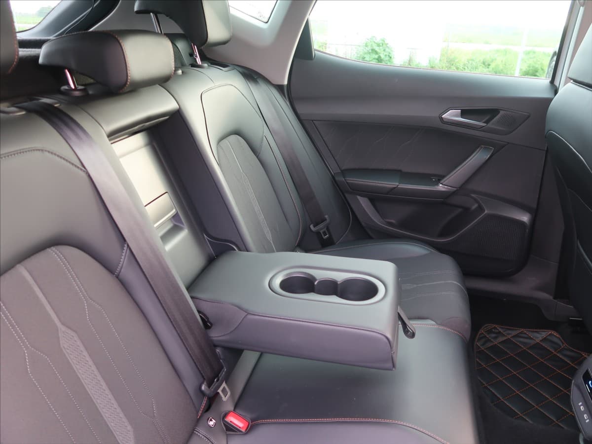 2022 Cupra FORMENTOR - 14