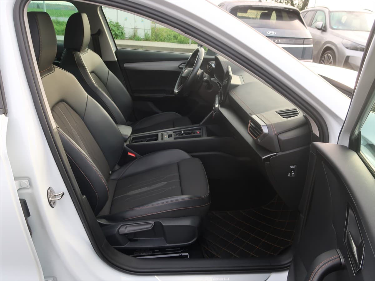 2022 Cupra FORMENTOR - 16