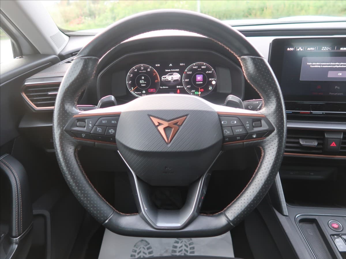 2022 Cupra FORMENTOR - 18