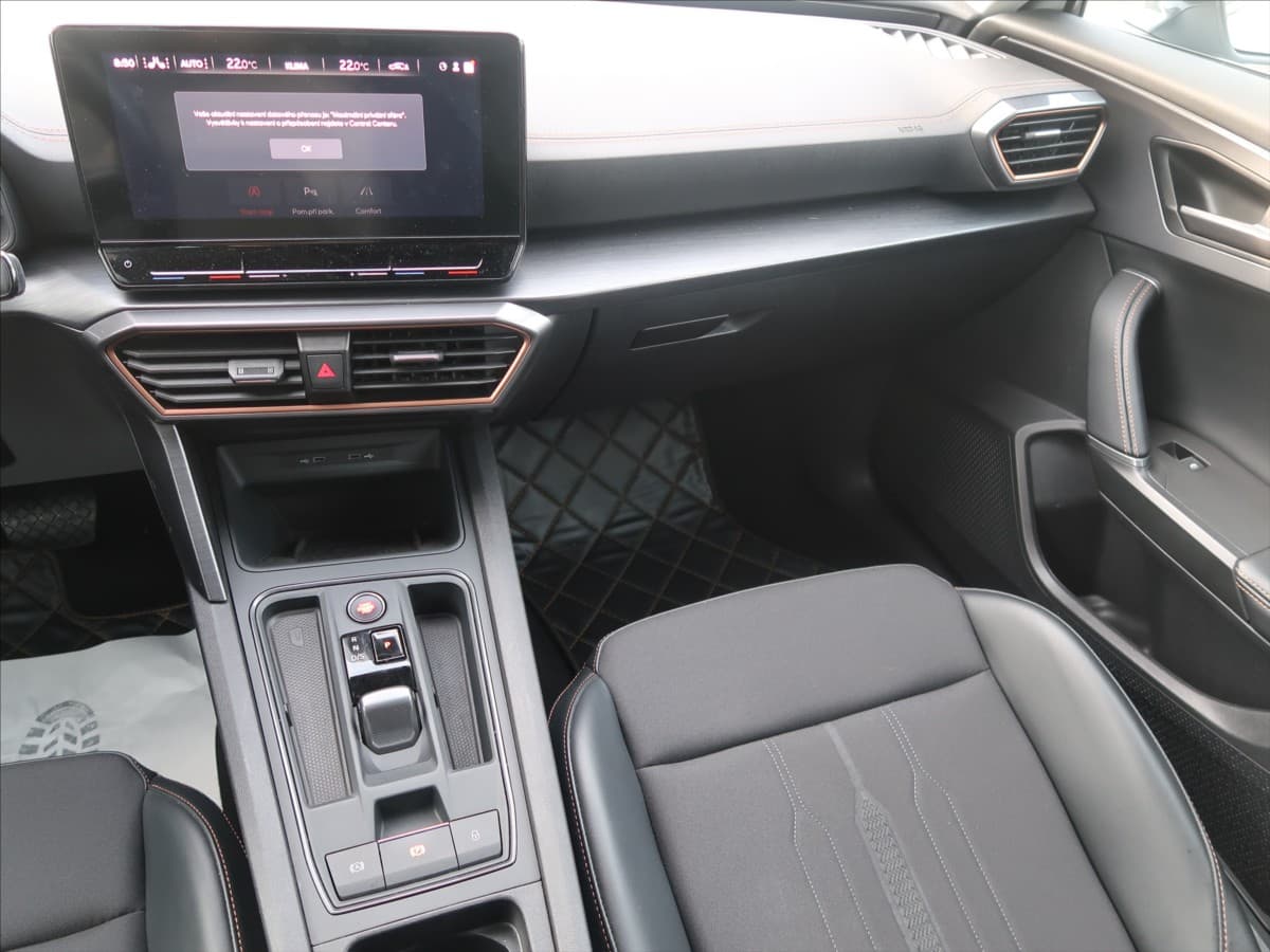 2022 Cupra FORMENTOR - 19