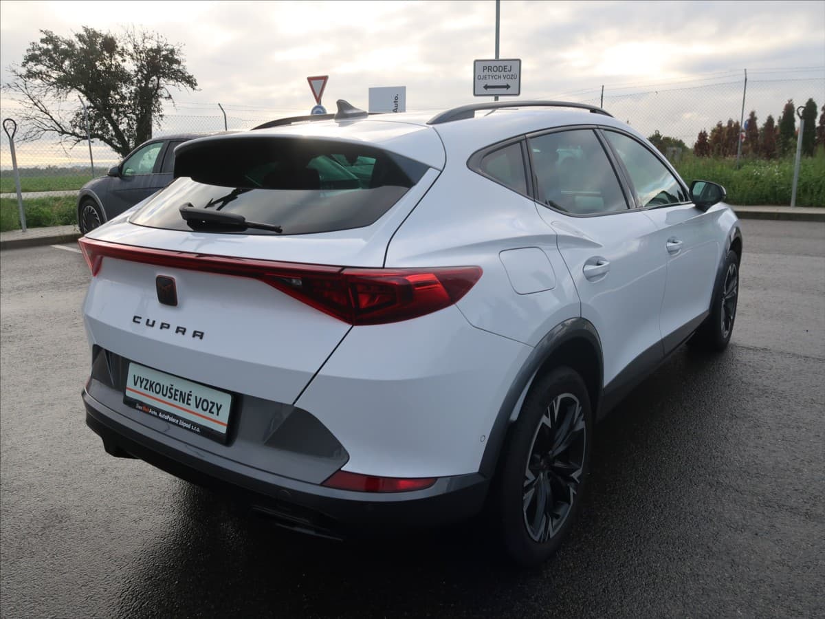 2022 Cupra FORMENTOR - 2