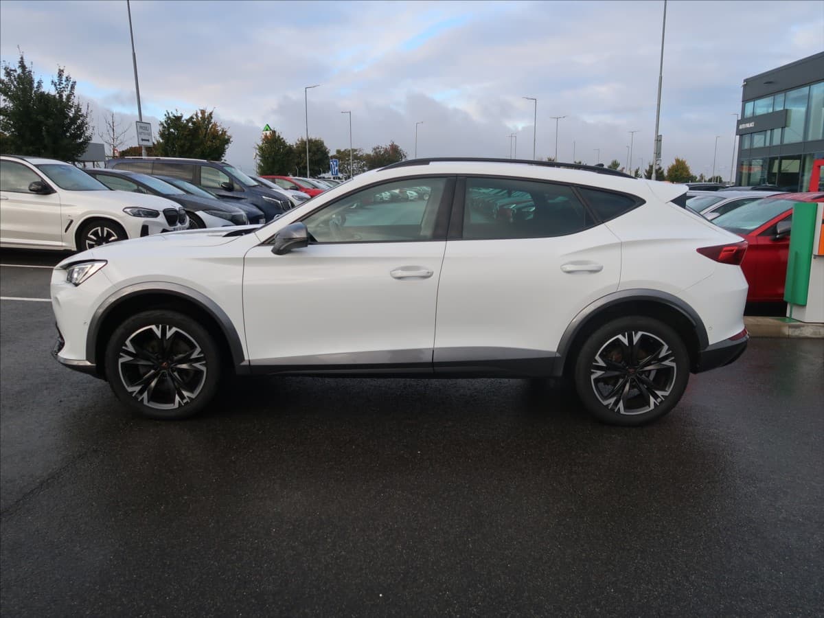 2022 Cupra FORMENTOR - 3