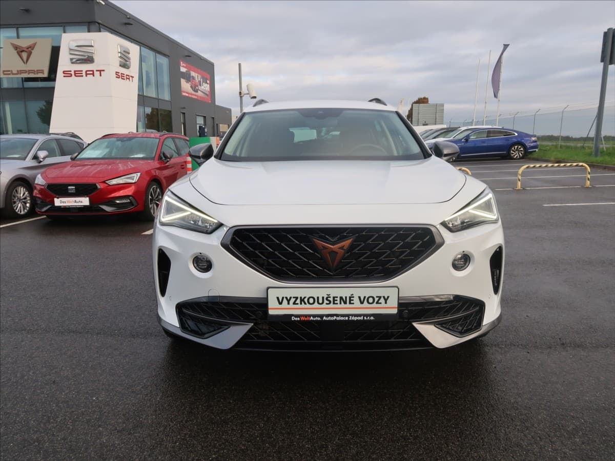 2022 Cupra FORMENTOR - 4