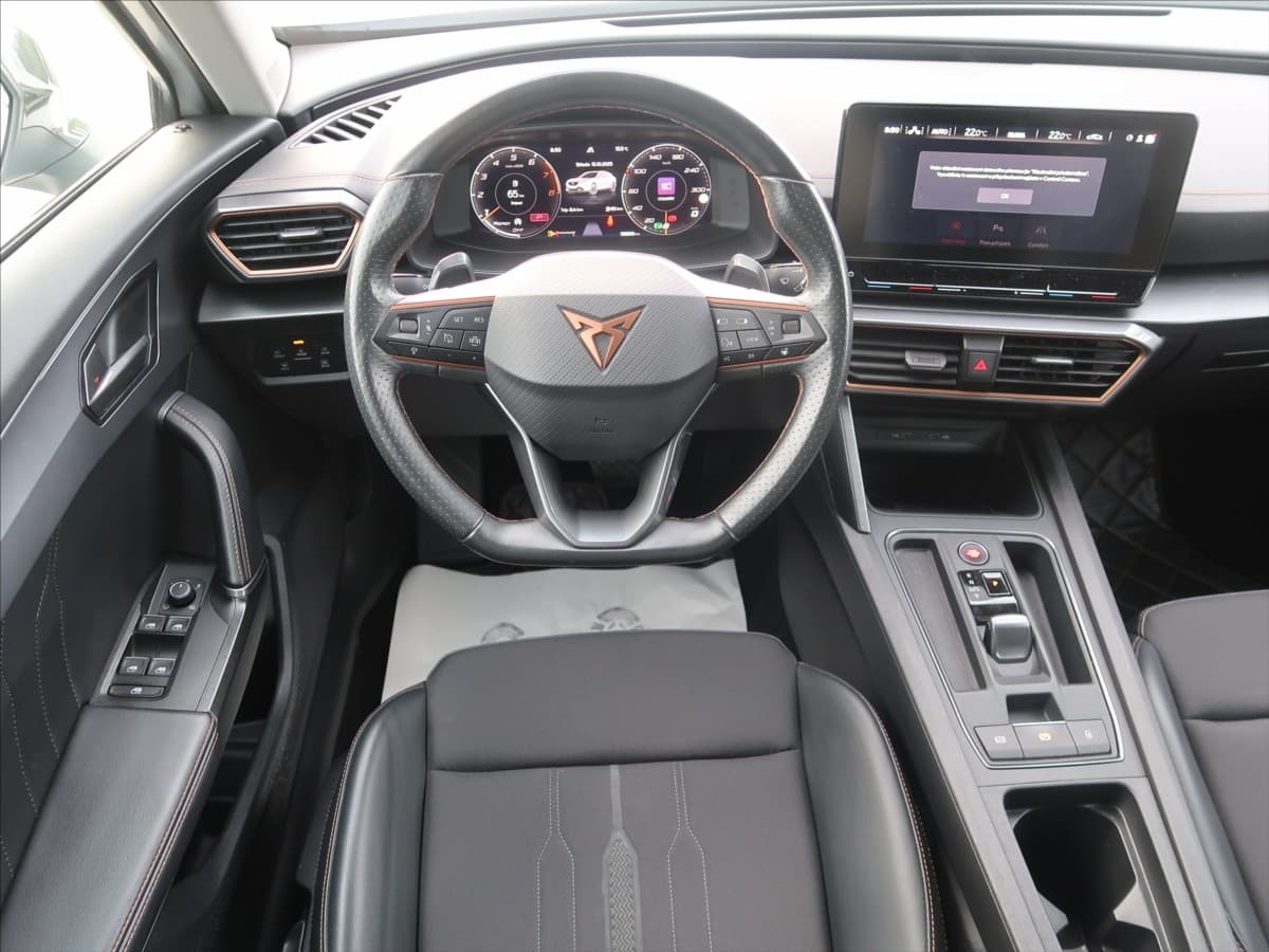 2022 Cupra FORMENTOR - 5