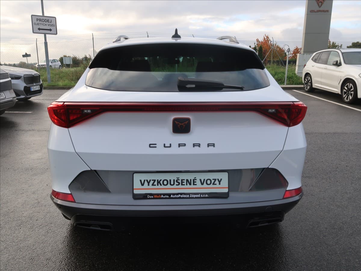 2022 Cupra FORMENTOR - 6