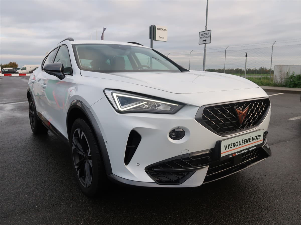 2022 Cupra FORMENTOR - 7