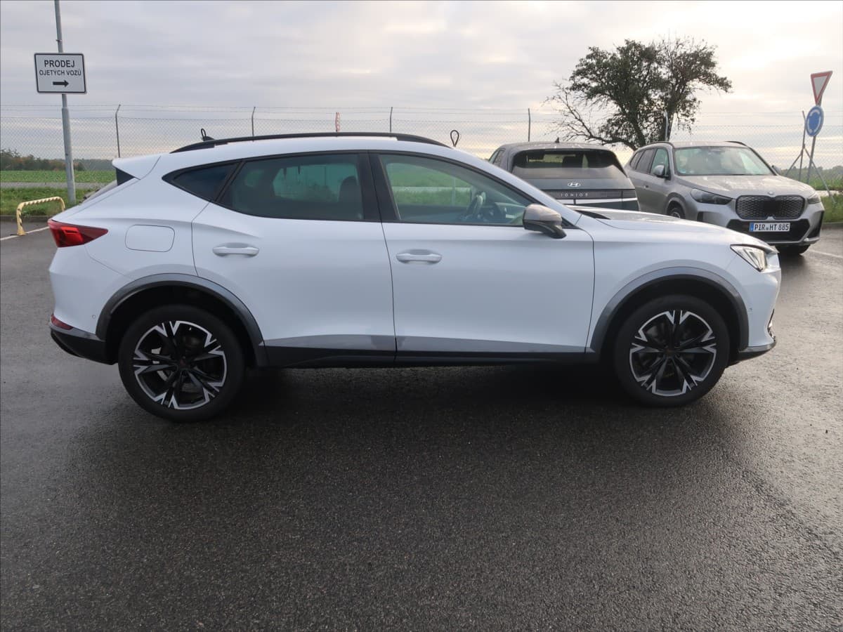 2022 Cupra FORMENTOR - 8