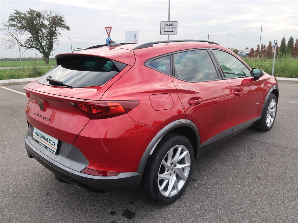 2022 Cupra FORMENTOR - 2