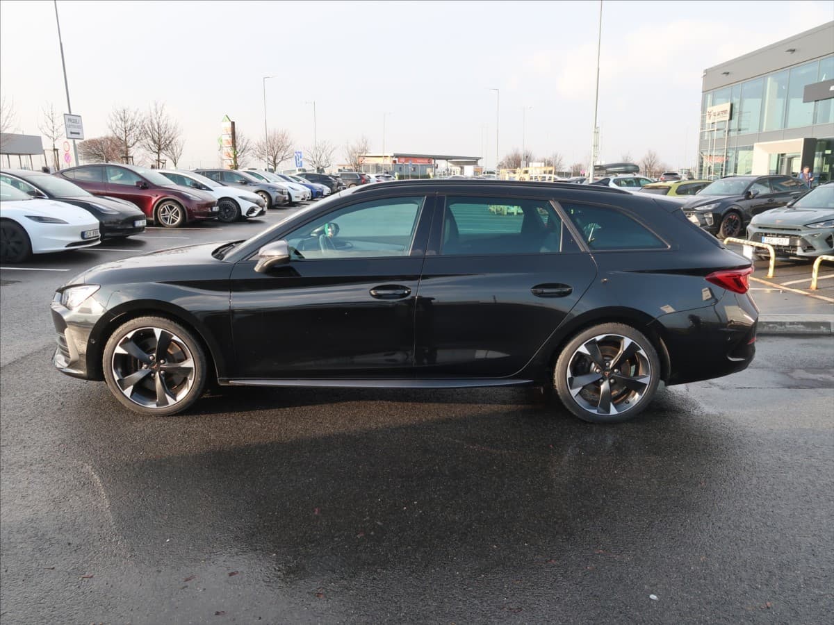 2022 Cupra LEON - 3