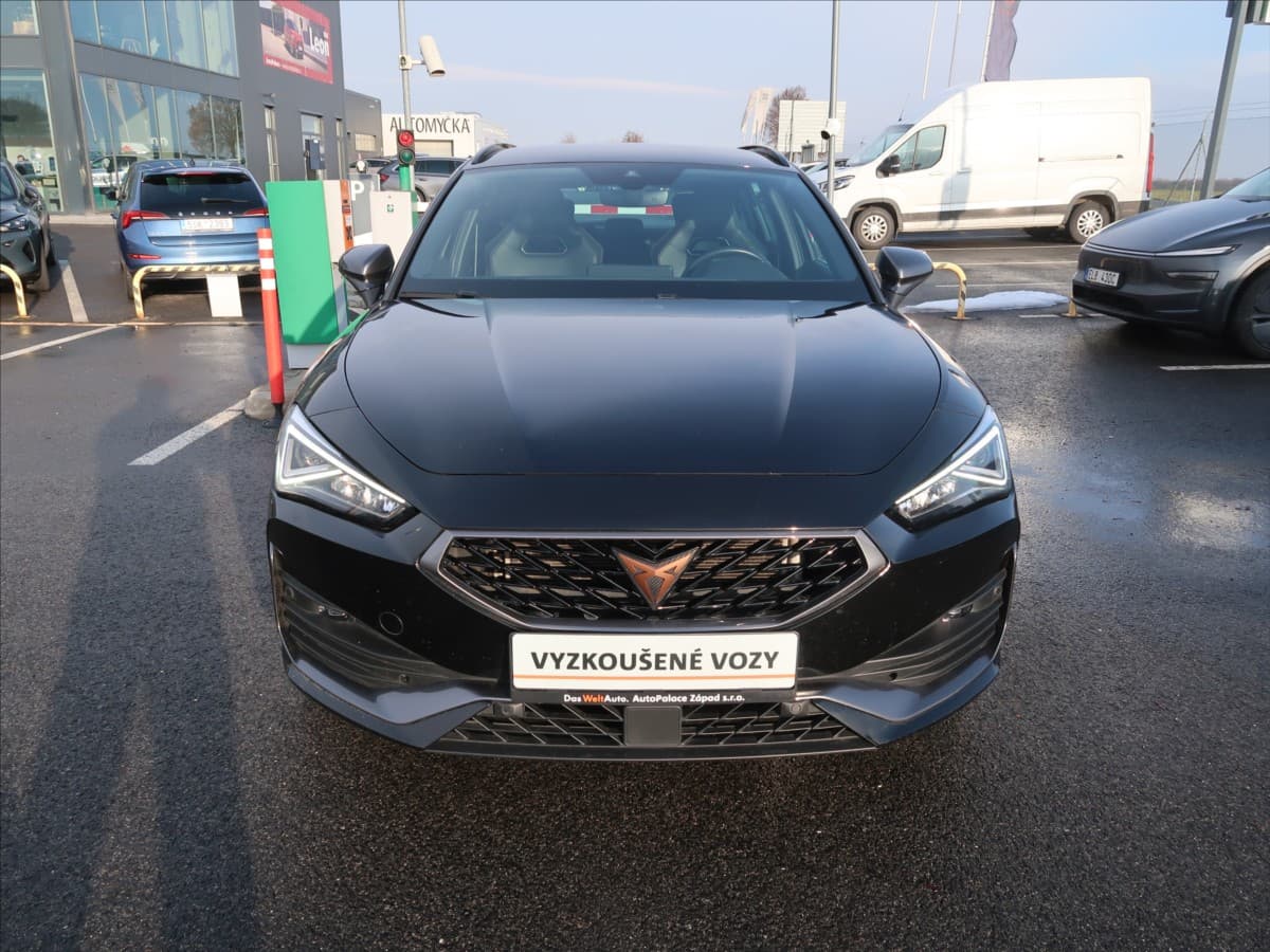 2022 Cupra LEON - 4