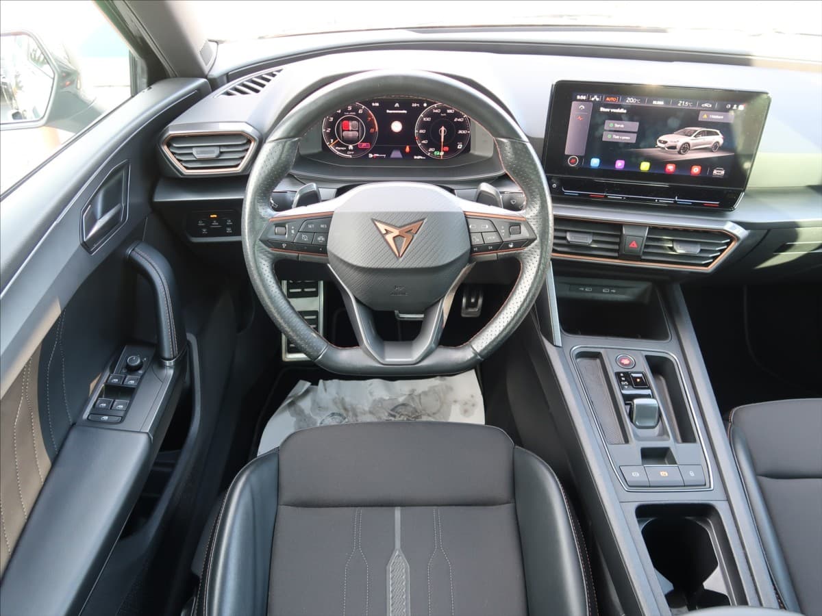 2022 Cupra LEON - 5