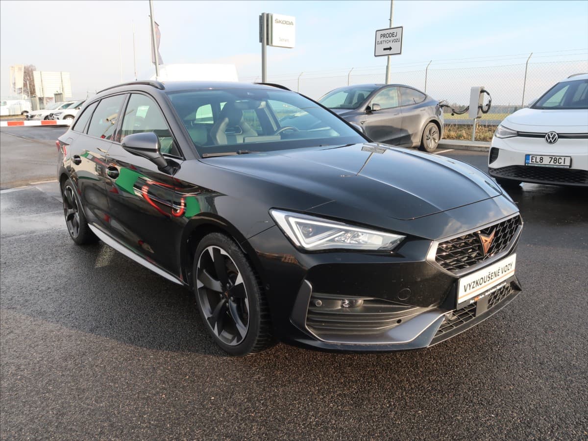 2022 Cupra LEON - 7