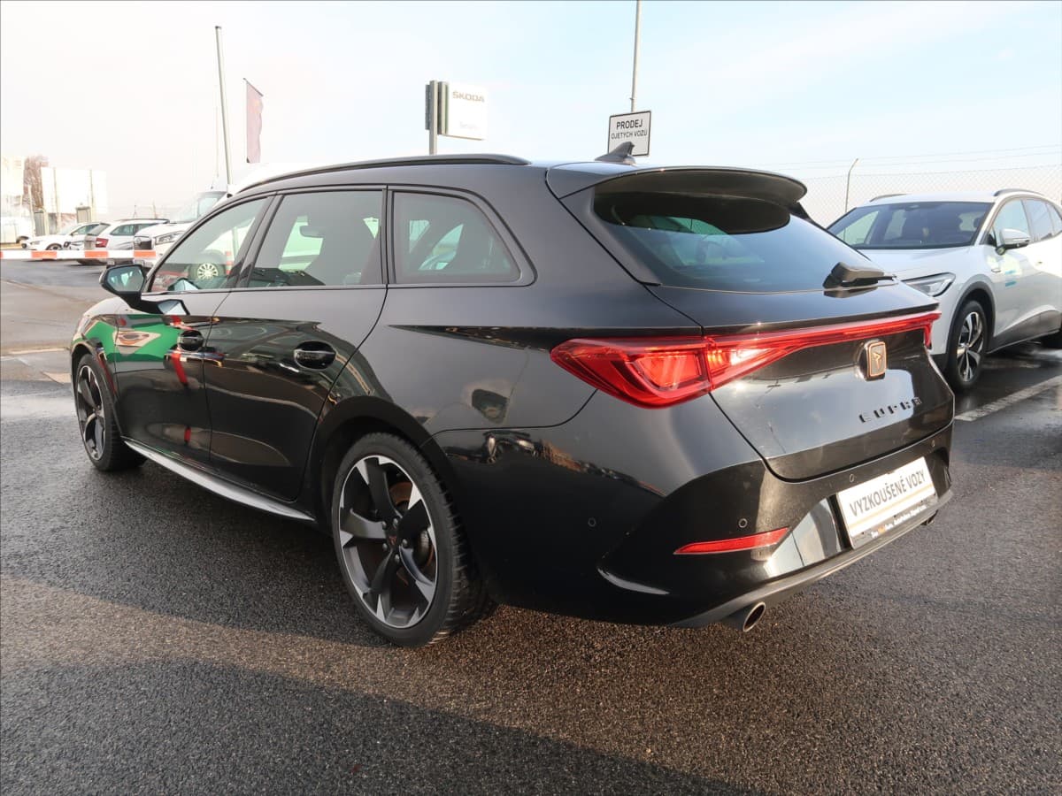 2022 Cupra LEON - 9