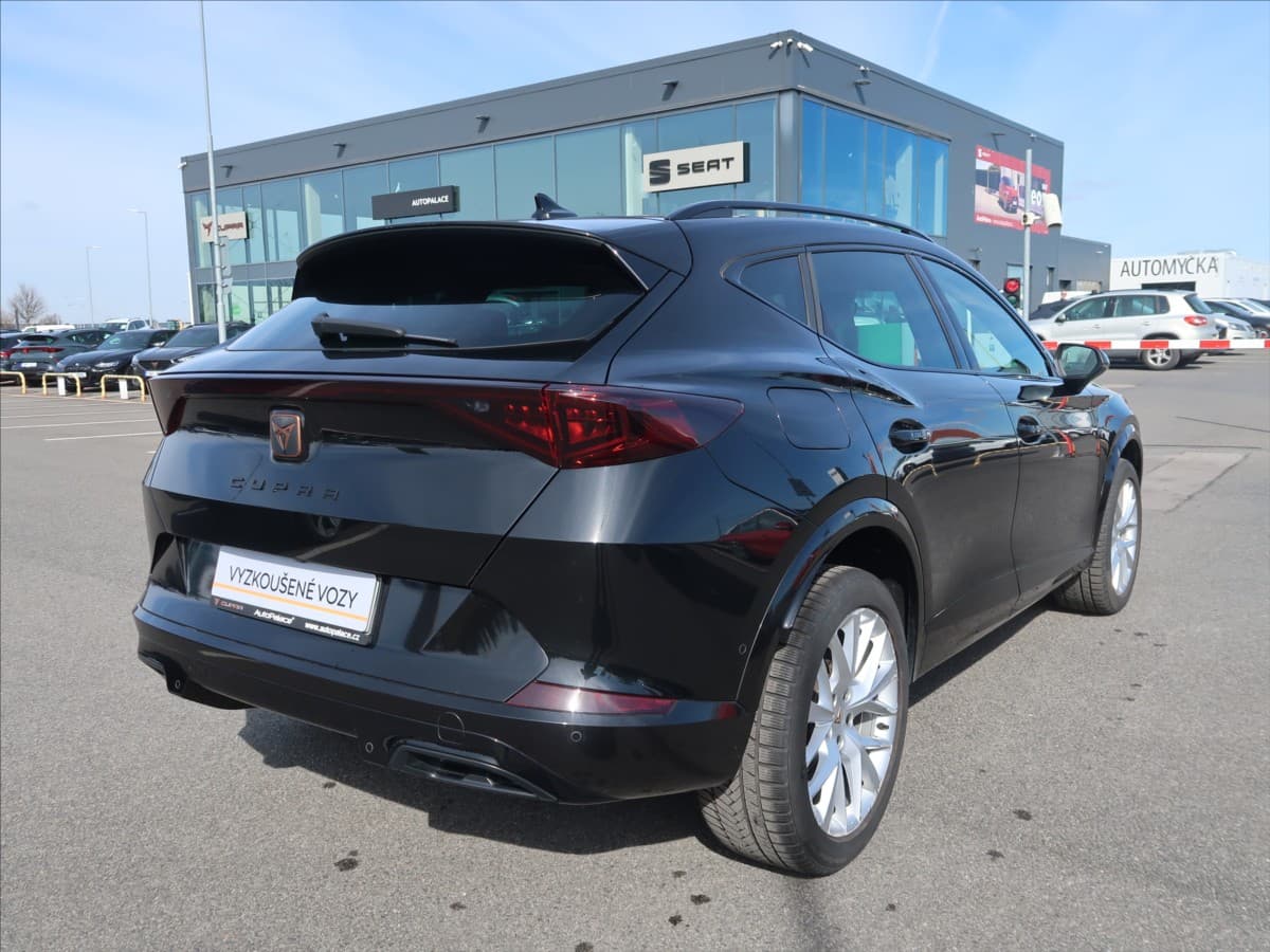 2022 Cupra FORMENTOR - 2