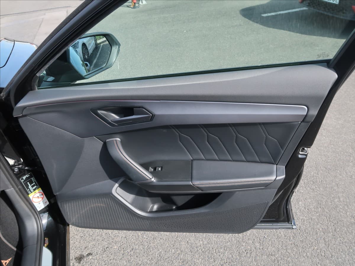 2022 Cupra FORMENTOR - 20