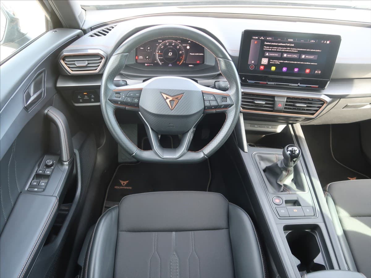 2022 Cupra FORMENTOR - 5
