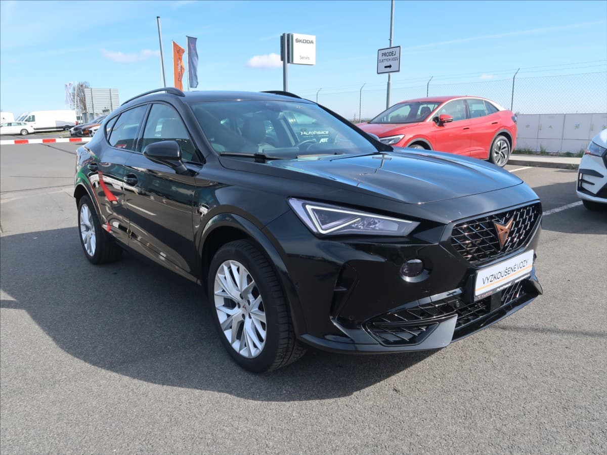 2022 Cupra FORMENTOR - 6