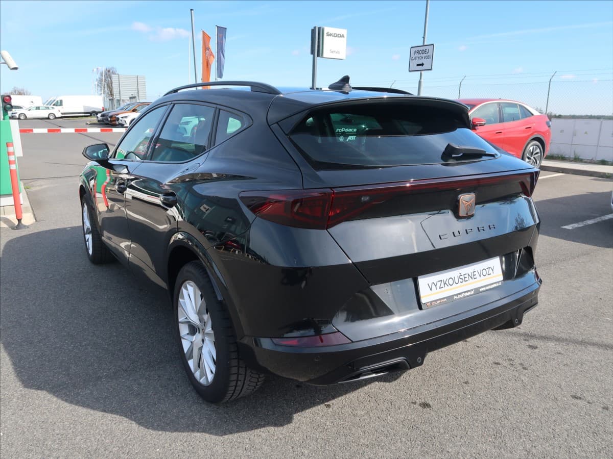 2022 Cupra FORMENTOR - 7