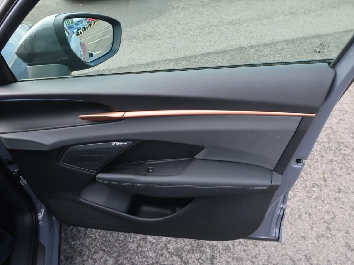 2025 Cupra TERRAMAR - 19