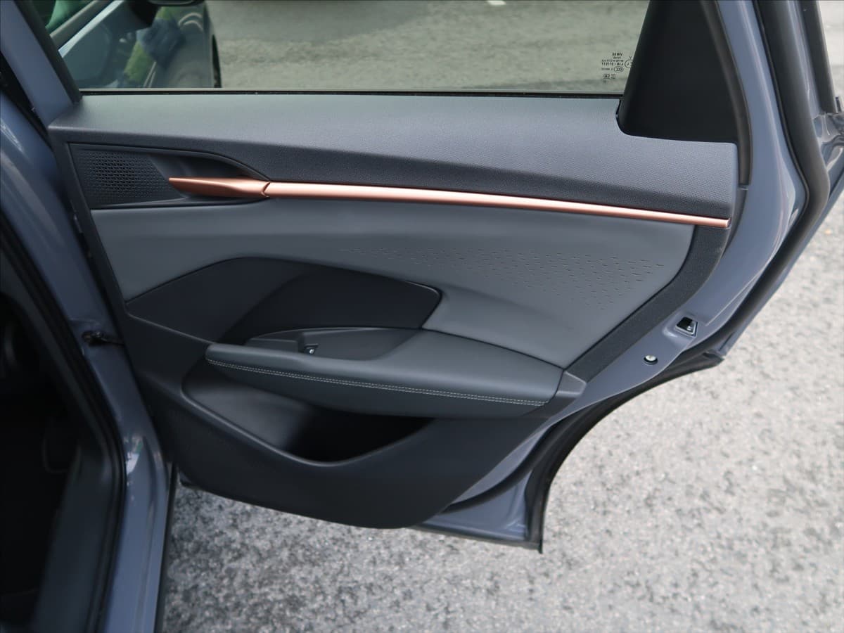 2025 Cupra TERRAMAR - 20
