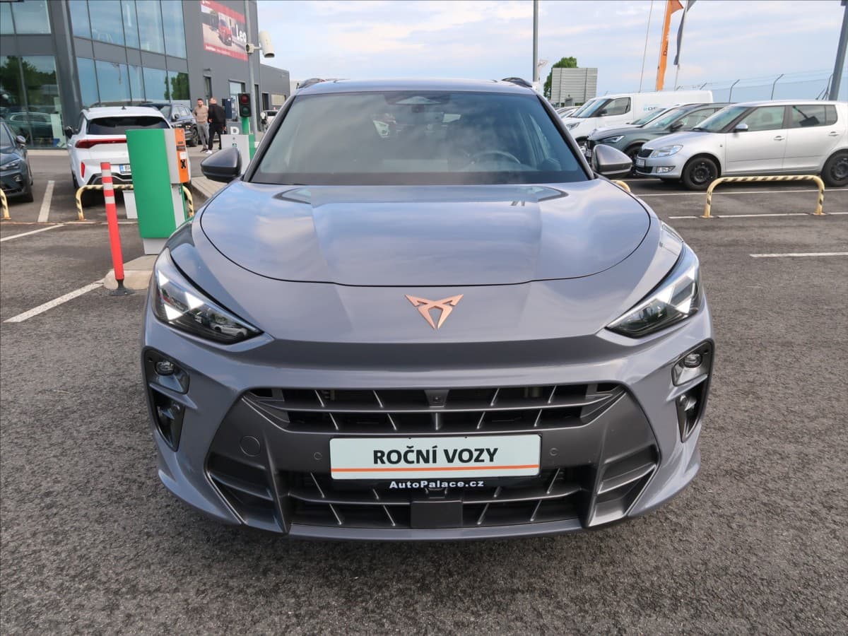 2025 Cupra TERRAMAR - 4