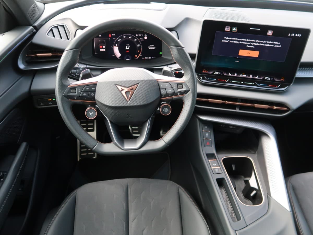 2025 Cupra TERRAMAR - 5