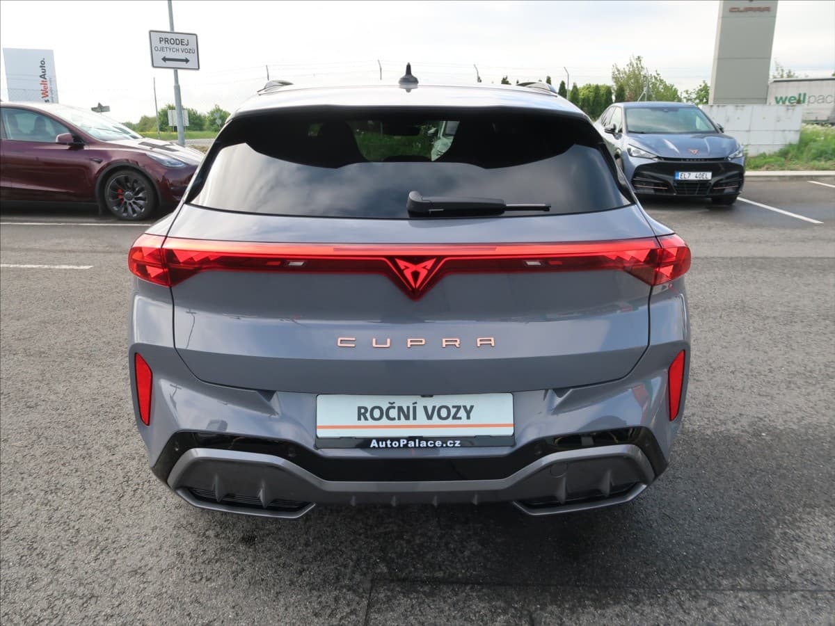 2025 Cupra TERRAMAR - 6