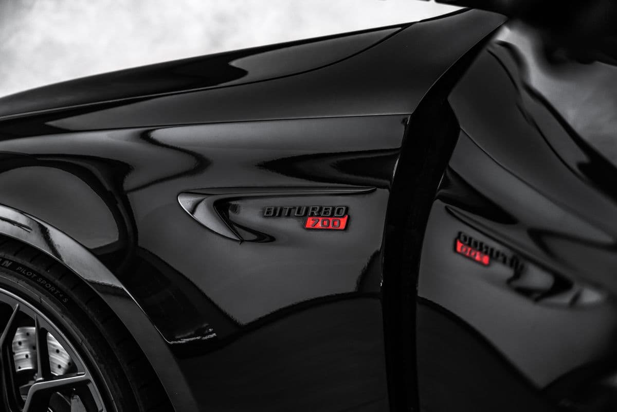 2020 Mercedes-Benz E-CLASS - 12
