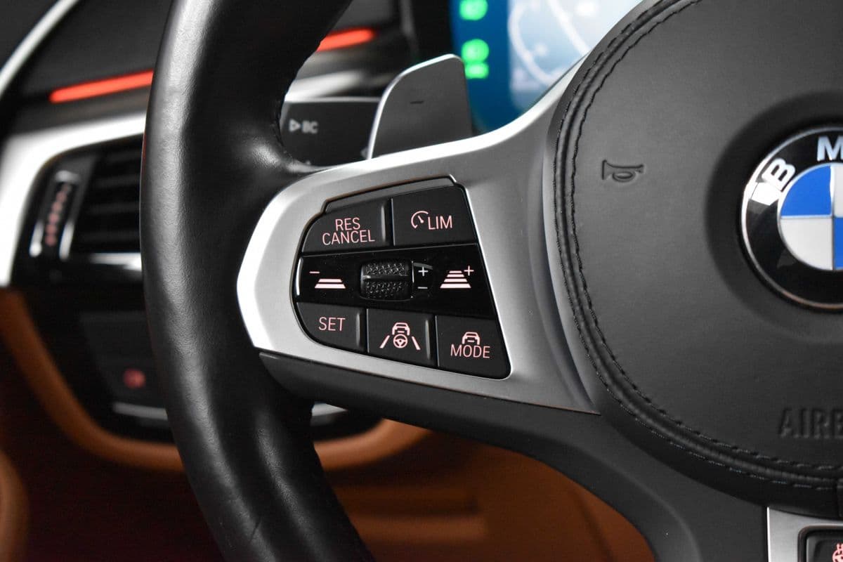 2023 BMW 5-SERIES - 19