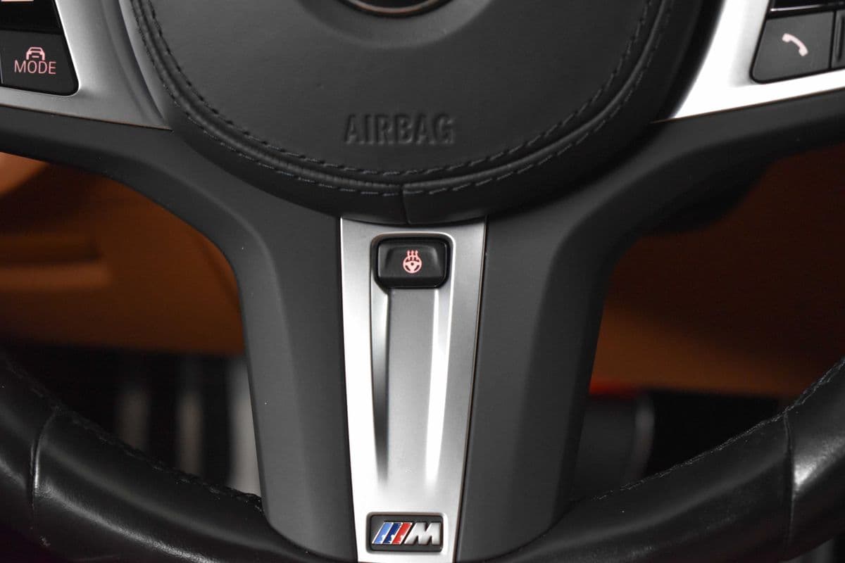 2023 BMW 5-SERIES - 20
