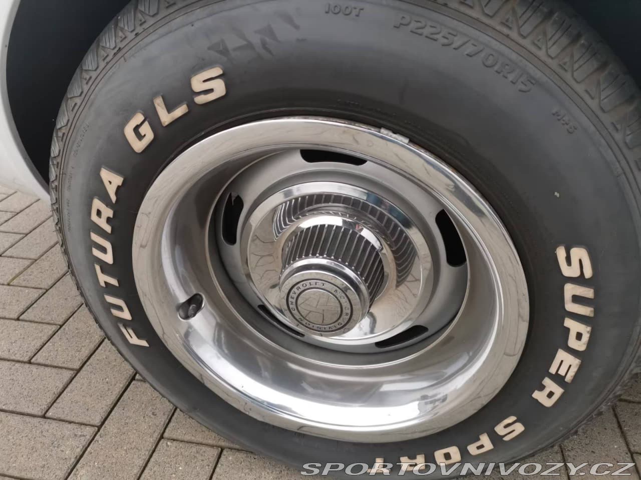 1978 Chevrolet CORVETTE - 10