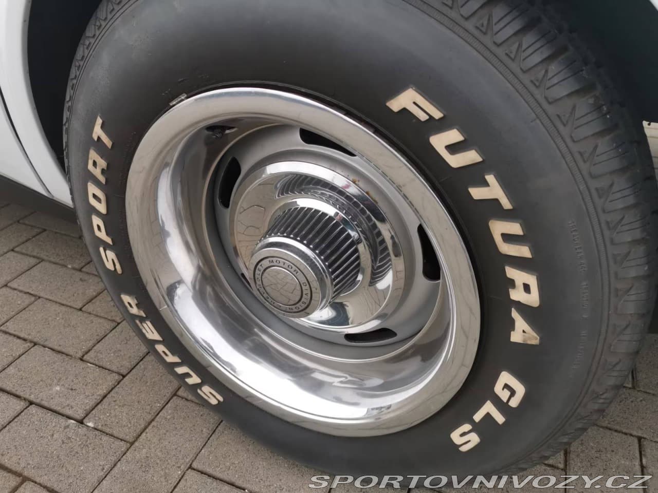 1978 Chevrolet CORVETTE - 13