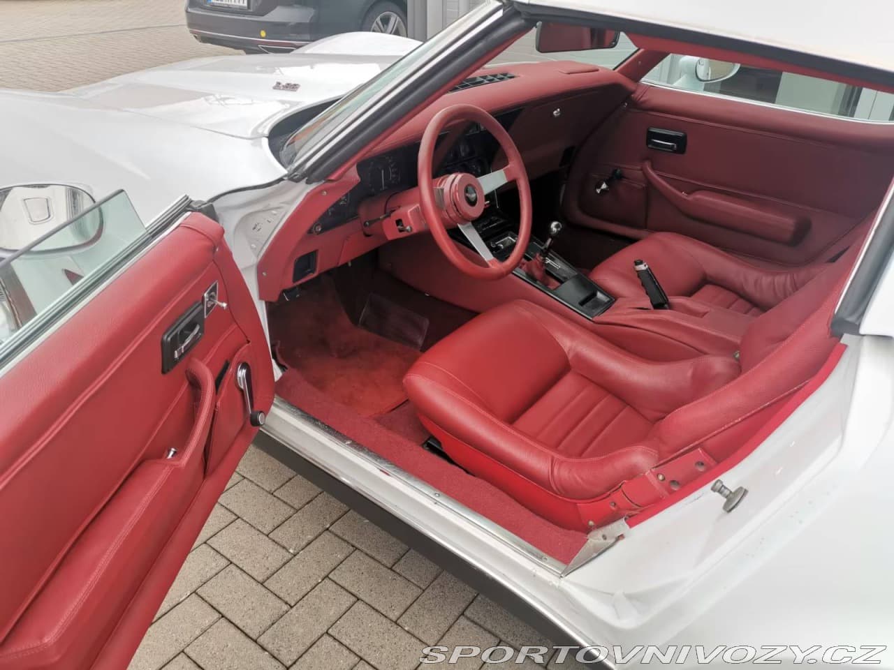 1978 Chevrolet CORVETTE - 14